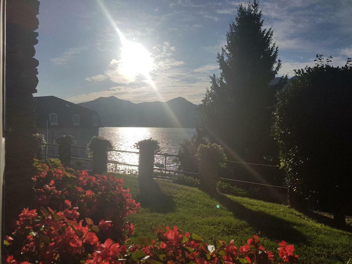 Holy Lake Ghiffa Εξωτερικό φωτογραφία